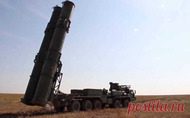 В России впервые продемонстрировали ЗРК С-500 «Прометей» - НОВОСТИ,СОБЫТИЯ,ЛЮДИ,ФАКТЫ - медиаплатформа МирТесен На полигоне Капустин Яр в Астраханской области новейшая зенитная ракетная система комплекса С-500 «Прометей» впервые выполнила испытательные боевые стрельбы по скоростной баллистической цели. Об этом проинформировало общественность Минобороны РФ, показав кадры пусков с разных ракурсов. На