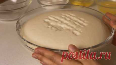 Мои "правильные" булочки с изюмом: один из самых удачных рецептов,которые я знаю (только слова благодарности,от тех,кто испек) | Цветкова Наталья | Дзен