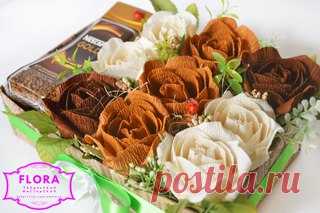 Оригинальные подарки|"FLORA"|Воронеж | VK