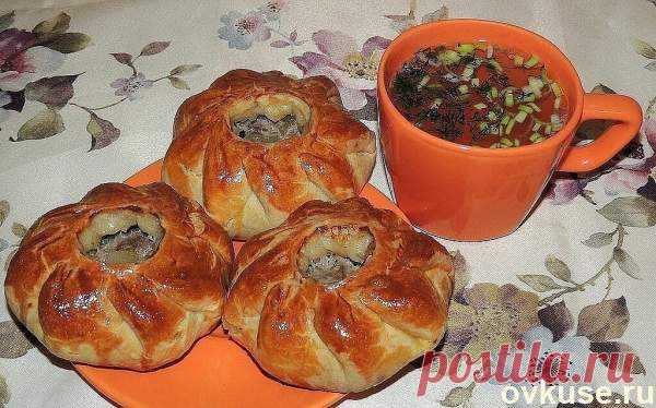 ВКУСНЕЙШИЙ и НЕЖНЕЙШИЙ 