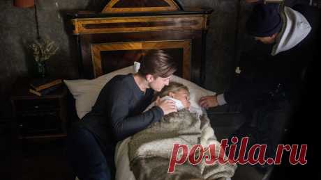 Невеста (2017)