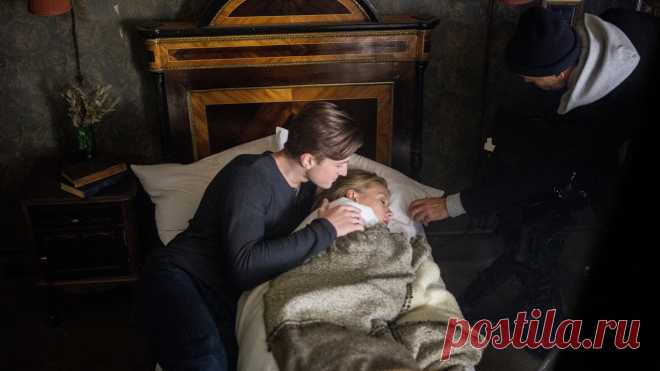 Невеста (2017)