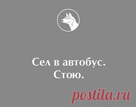 Ещё раз о тонкостях русского языка…