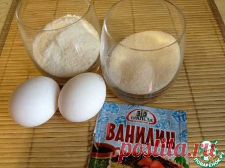 Торт &quot;Опьяненные весной&quot;