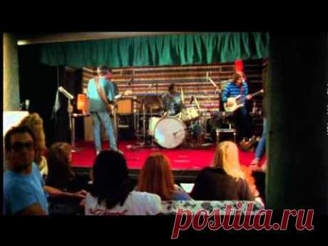 Chuck Berry, Eric Clapton, Keith Richards jam