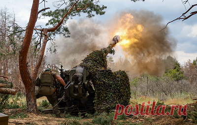 ВС РФ за неделю освободили 10 населенных пунктов. По данным Минобороны, в частности, группировка "Север" освободила Дегтярное в Харьковской области
