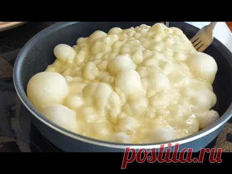 БЕРУ КЕФИР И МАЙОНЕЗ и 10 минут! МУЖ СЪЕДАЕТ по 10 ШТУК И НЕ ПОПРАВЛЯЕТСЯ/рецепт/