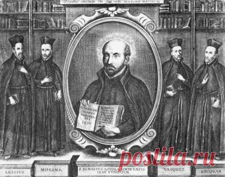 Клады черных иезуитов В 2002 году Ватикан сообщил, что с помощью старинных карт и спутниковой съемки в Гааге удалось обнаружить целых два бесценных клада черных иезуитов... Если самих себя «Общество Иисуса» называет «борца…