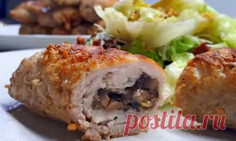 Будет вкусно - Социальная сеть "МТ.RU"
