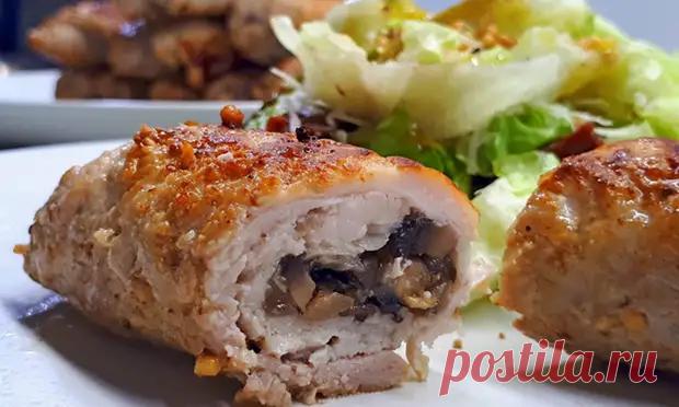 Будет вкусно - Социальная сеть 