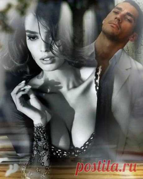 на расстоянии