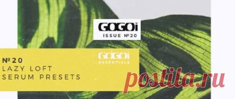 GOGOi Lazy Loft Serum Presets FXP | 74.20 MB
Inside the Pack
🔹 50+ Custom Serum Presets – Featuring worn-out pads, lo-fi keys, dusty basslines, tape-driven leads, and crunchy effects, each preset is carefully designed for warmth and character.

🔹 Authentic Sampled Aesthetic – Crafted to emulate a vinyl-inspired, bit-crushed, and analog-warmed sound

DOWNLOAD AT:
https://audioclub.store/samples/gogoi-lazy-loft-serum-presets-fxp/