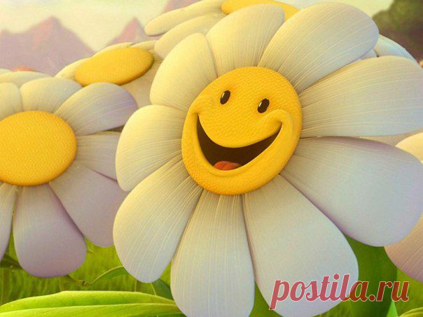 Не ждите чуда, чудите сами. И бегите, бегите от пессимистов, скептиков, нытиков, отодвигайте их. Они рушат ожидание и веру в чудеса жизни.