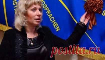 «Министр образования» ЛНР сбежала со всеми учительскими зарплатами | Newsoboz