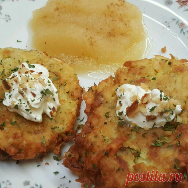 Немецкие драники (картофельные оладьи) рецепт с фото пошагово Немецкие драники (картофельные оладьи) - пошаговый кулинарный рецепт приготовления с фото, шаг за шагом.