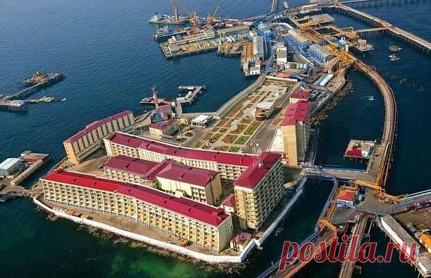 7 заброшенных мегапроектов СССР