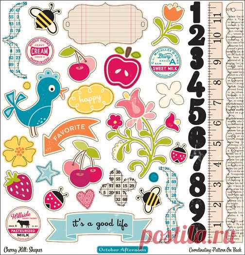 вырубка высечка листочки завиточки для скрапальбома: 16 тыс изображений найдено в Яндекс.Картинках