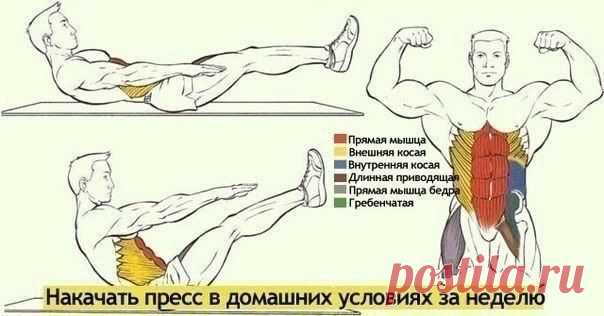 Новости