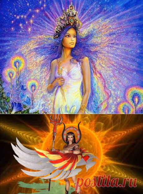 БОГИНЯ ЛЮБВИ И МАГИИ. | СТРАНИЦА МЕДЕИ | Яндекс Дзен