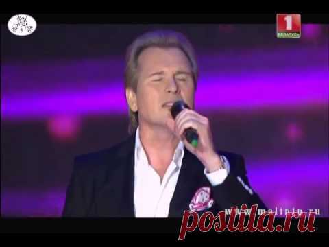 Александр Малинин - "Берега"