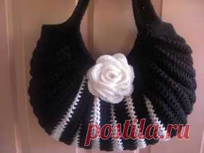 ARTE Y ARTESANIAS*: esa cosa que llaman CROCHET*