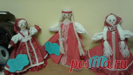 Персонажи яркие и красочные - всем нравятся!!!