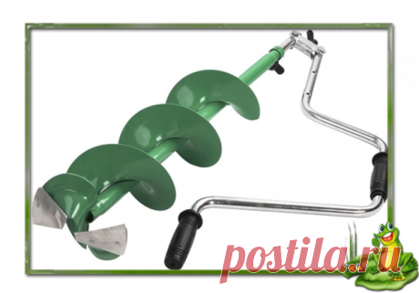 Плюсы и минусы ледобура Mora Ice Expert-Pro 200 мм | Рыбалка зовет! | Яндекс Дзен