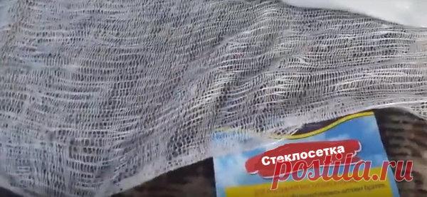 Супер клей из пенопласта для ремонта трещин, дырок в шифере | Ремонтдом | Яндекс Дзен