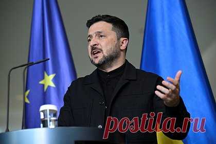 В Раде назвали «начальника» Зеленского на Украине
