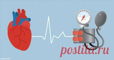 Вот какой должна быть разница между «верхним» и «нижним» давлением | Краше Всех