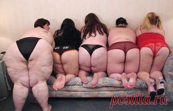 Как убрать толстые жирные ляхи за неделю упражнения