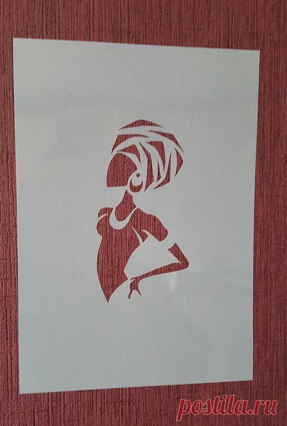 Schablonen Afrika Frau Ornamente Herzen Stanzschablonen Shabby Tattoo Stempel Vorlagen Aufkleber Stencil Fotowand Wall Stencils Graffiti Schablonen sind eine schöne, kostengünstige Methode zum Erstellen eines custom-Look Gelaserte Einzel-Schablonen aus stabiler 0,125 Mylar Folie. Die Universal-Schablonen können als Gesamt-Motiv, als Motiv-Ausschnitt oder mit anderen Motiven kombiniert, zur Gestaltung genutzt werden.
