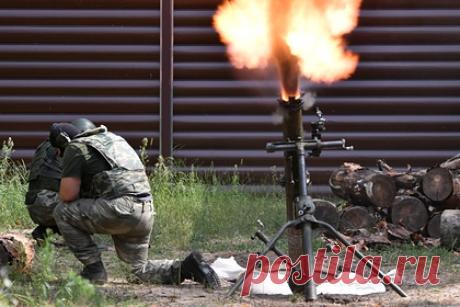 Генштаб ВСУ признал отсутствие контрнаступления украинских войск. Вооруженные силы Украины (ВСУ) не ведут контрнаступательных действий ни на одном из направлений. В нескольких местах украинская армия отступает под натиском российских военных и подразделений Народной милиции. При этом ВС России ведут активное наступление под Харьковом и уже приблизились к селу Борщевая.