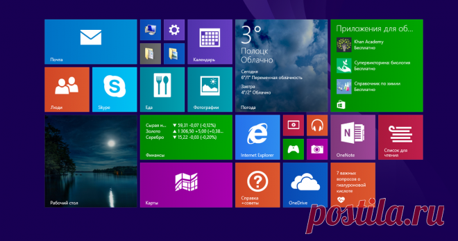 Windows 8 уходит в прошлое. Microsoft заставит сменить ваш компьютер У Internet Explorer появился сосед на кладбище проектов.