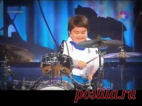 Шокирующее выступление (часть 2) - YouTube