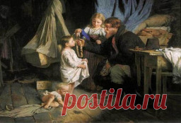Народные приметы — Интересные факты
