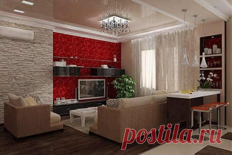 ГОСТИННАЯ