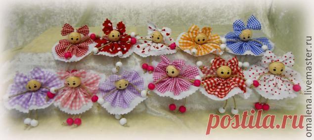 Шариковая кукла-эльф | Своими руками