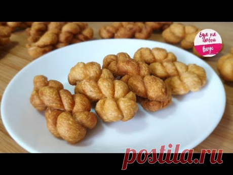 Подсели Мы на ЭТИ Штуки! (Готовлю, чуть ли не Каждый день!) - YouTube