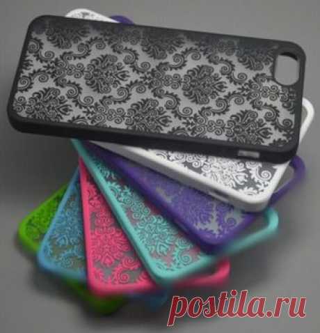 Новинка резные дамаск винтаж шаблон матовая жесткий чехол для iPhone 5 5S 4 4S все с реальным фото бесплатная доставка EC127, принадлежащий категории Сумки и чехлы для телефонов и относящийся к Телефоны и телекоммуникации на сайте AliExpress.com | Alibaba Group