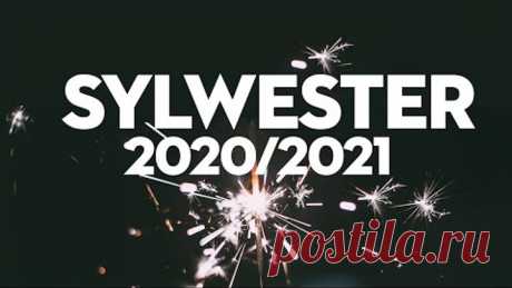 Sylwester 2020/2021 ✯Muzyka na Sylwestra 2020/2021✯ New Year Mix 2020 ✯ Eska 2021