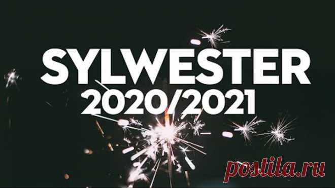 Sylwester 2020/2021 ✯Muzyka na Sylwestra 2020/2021✯ New Year Mix 2020 ✯ Eska 2021