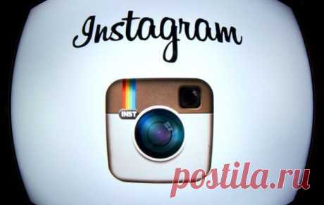 Несколько фактов об аудитории Instagram
