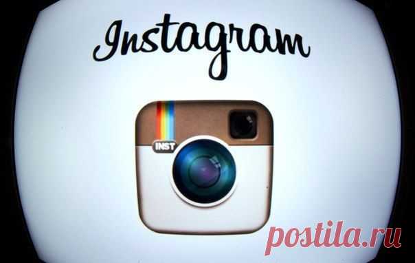 Несколько фактов об аудитории Instagram