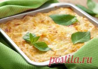 Куриная лазанья Автор рецепта Александр Кисленко ❤️🥩🍕🍝 - Cookpad