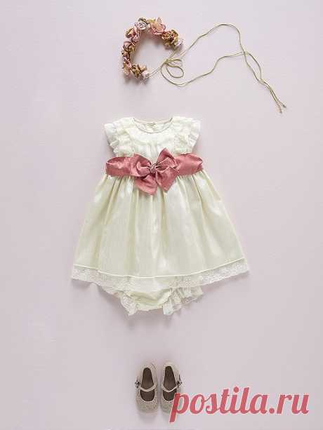 NANOS SHOP ONLINE. Ceremonia / Conjuntos