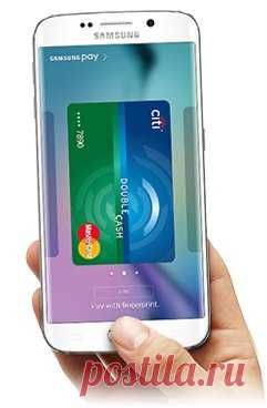 Сегодня платёжный сервис Samsung Pay заработает в России. Компания Samsung объявила, что 29 сентября в России будет запущен мобильный платёжный сервис Samsung Pay. Это значит, что владельцы смартфонов южнокорейского гиганта смогут оплачивать покупки в магазинах с помощью своих гаджетов, не используя наличные или банковские карты. Важно отметить, что в России оплату с помощью Samsung Pay можно будет совершать только с помощью следующих моделей смартфонов: Galaxy S7, Galaxy S7 Edge, Galaxy S6…