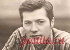 Сегодня 26 февраля в 1941 году родился(ась) Евгений Жариков