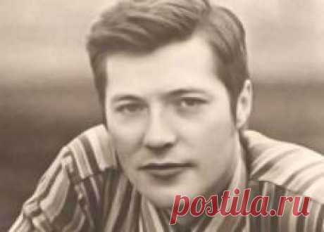 Сегодня 26 февраля в 1941 году родился(ась) Евгений Жариков
