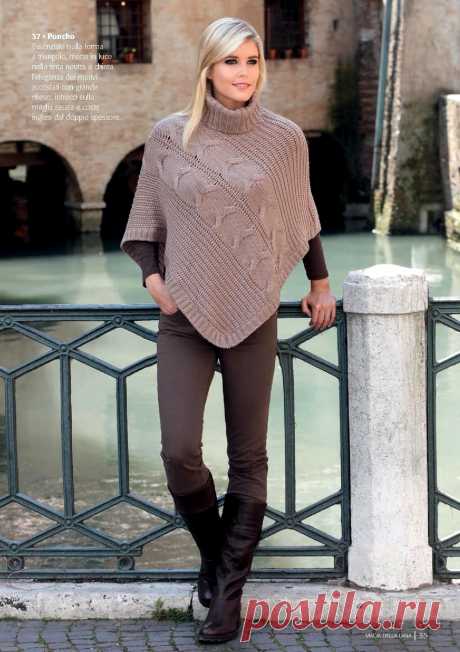 ML - Magia della Lana - Fall Winter 2014/2015.